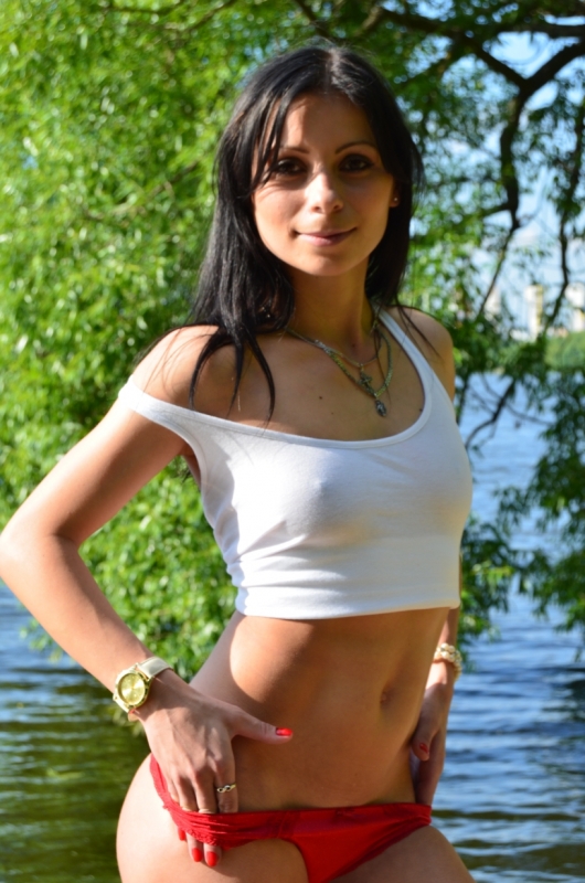 Анкета проститутки Ириска - город Вятское, 22 года, №29213