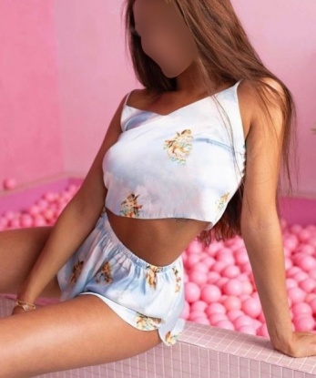 Анкета проститутки Алия - город Вятское, 23 года, №4839